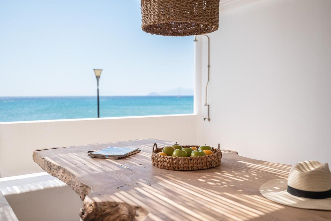 Euphoria Suites And Spa Kardamena  Exterior foto